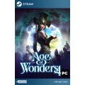 Age of Wonders IV 4 Steam [Singleplayer Only]